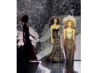 Коллекция  Badgley Mischka: осень-зима 2012/13