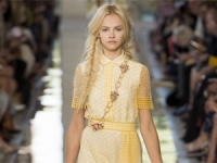 Коллекция Tory Burch: весна-лето 2013
