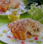 Кекс Данди