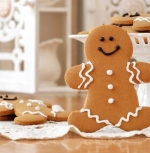 Пряничные человечки